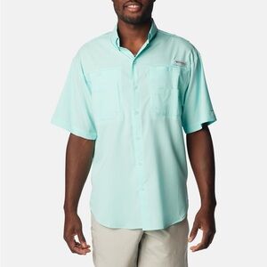 Men’s PFG Tamiami™ II Short Sleeve Shirt